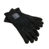 OFYR Gloves Zwart