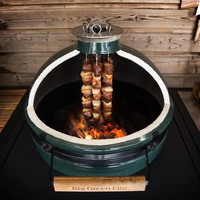 thumb-LETZQ TANDOOR RING-4