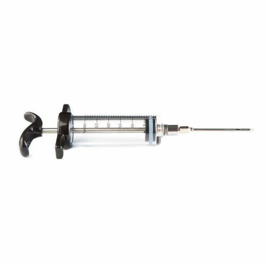 Marinade Injector-1