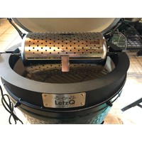 thumb-LetzQ Rotisserie Basket-3