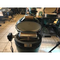 thumb-LetzQ Rotisserie Basket-4