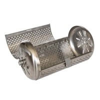 thumb-LetzQ Rotisserie Basket-2