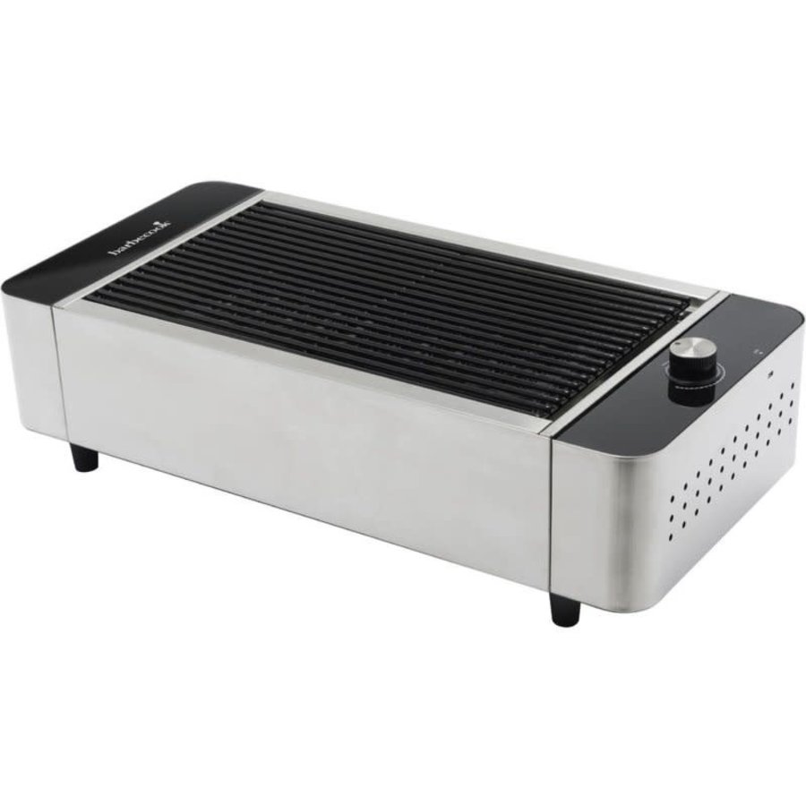 Gewoon veld Wieg Barbecook Tafel BBQ Karl - Rookoven of barbecue kopen? Bestel hier online  je rookovens, barbecues en accessoires!