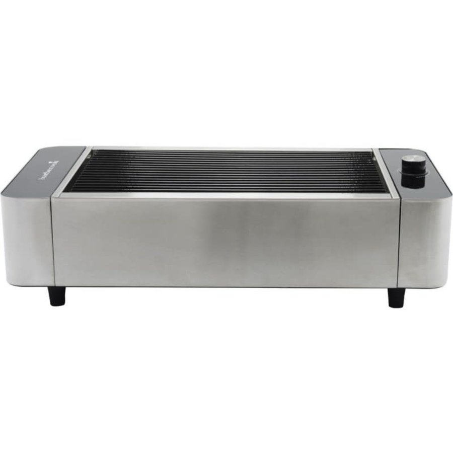 Barbecook Tafel BBQ Karl Rookoven of kopen? Bestel hier online je rookovens, barbecues en accessoires!