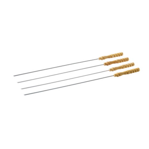  Barbecook Barbecook Skewers / Spiesen (4 stuks) 