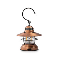 thumb-Barebones Mini Edison Lantern Copper-1