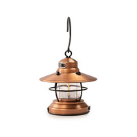 thumb-Barebones Mini Edison Lantern Copper-4