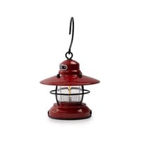 thumb-Barebones Mini Edison Lantern Red-4