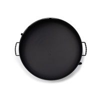 thumb-Barebones Cowboy Fire Pit Grill-3