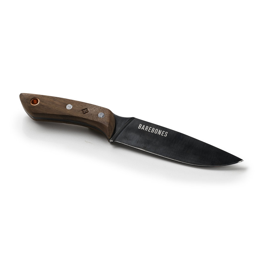 Barebones NO.6 Field Knife Incl. Holster-1