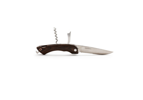  Barebones Barebones Provisions Corkscrew Knife (Picnic Knife) 