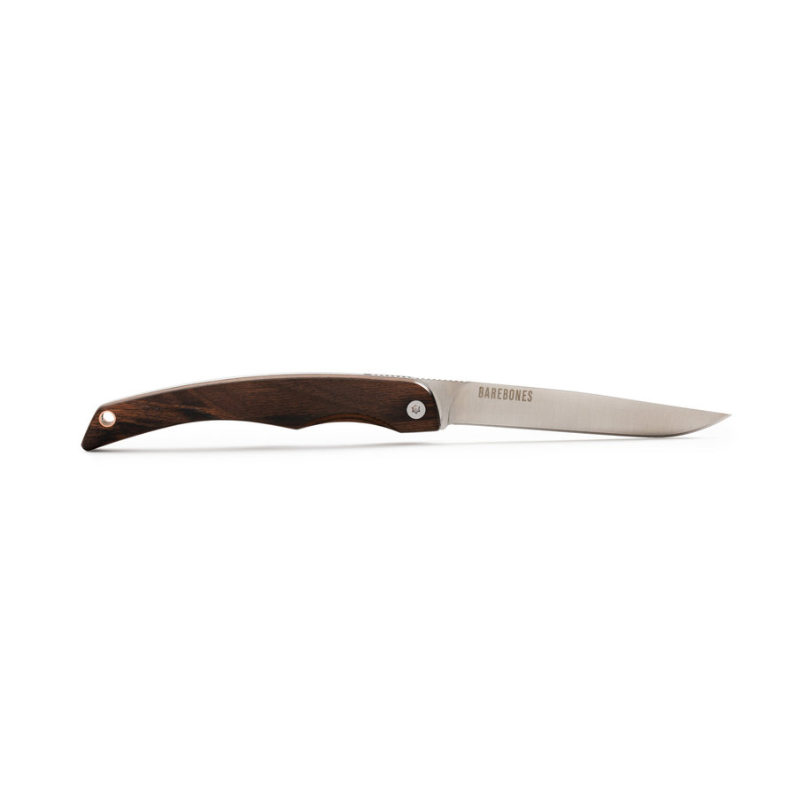 Barebones Solo Folding Knife-2