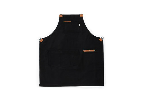  Barebones Barebones The Chef Apron/Schort 