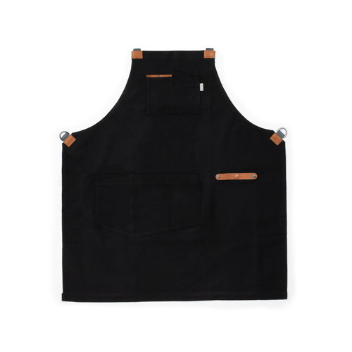  Barebones Barebones The Chef Apron/Schort 