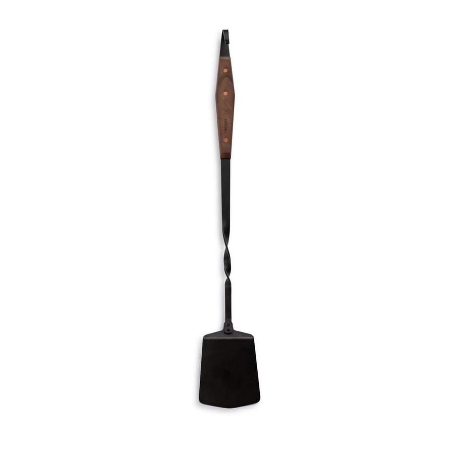 Barebones Cowboy Cooking Spatula/spatel-6