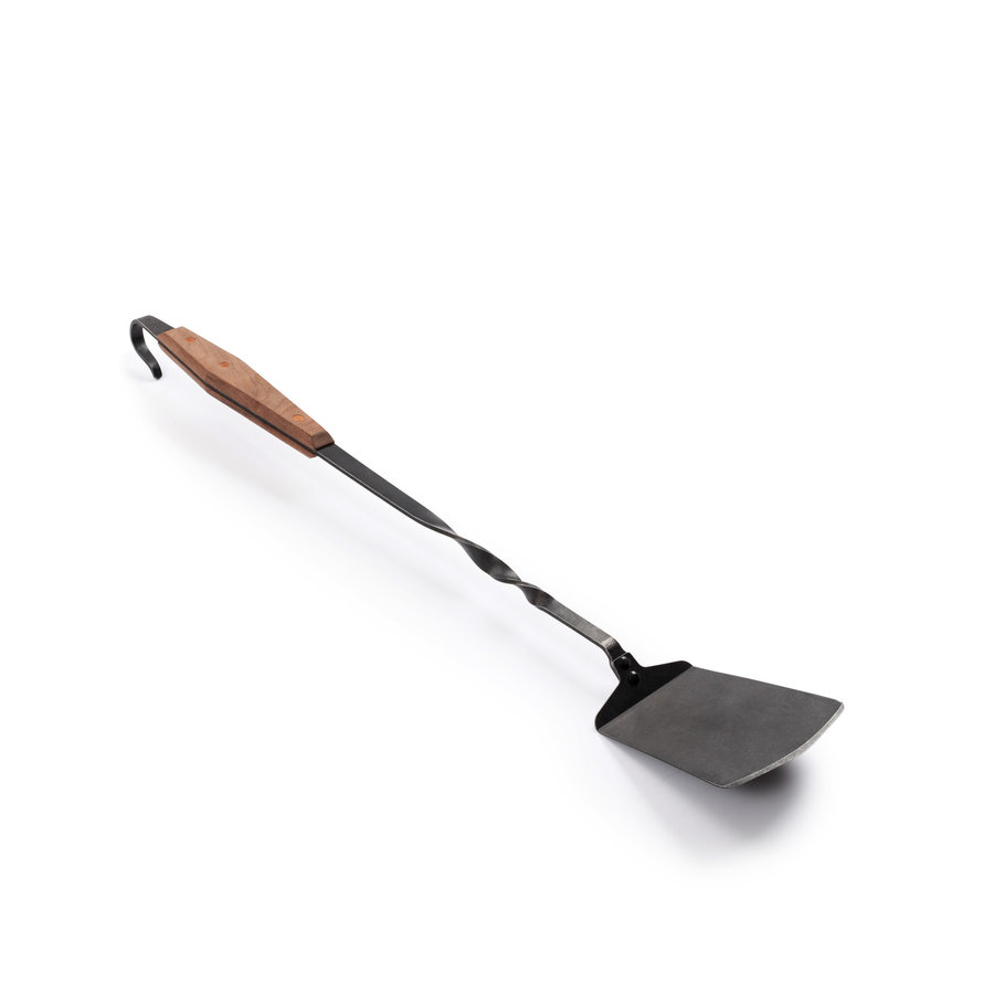 Barebones Cowboy Cooking Spatula/spatel-11