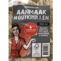 thumb-Rookoven.com Aanmaak Krullen / Wokkels (48 stuks)-2