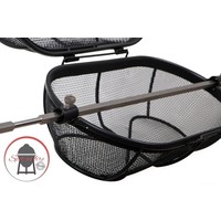 thumb-Spit on Fire Rotisserie Basket-2