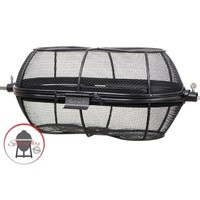 thumb-Spit on Fire Rotisserie Basket-4
