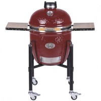 thumb-Monolith Classic Pro-Serie 2.0 - Red-1