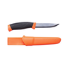 Morakniv Morakniv Companion Orange Clampack