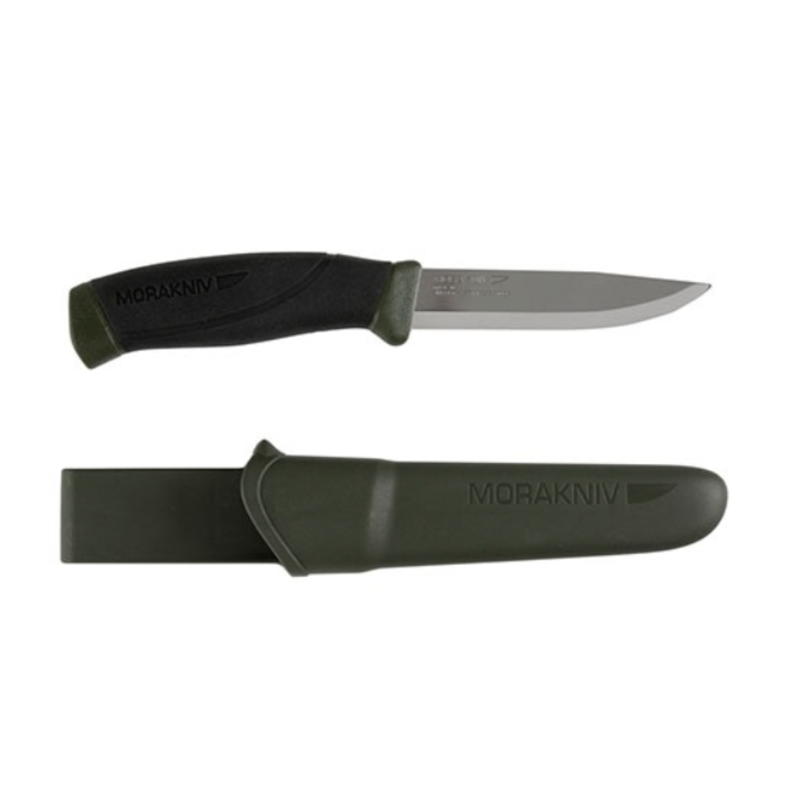 Morakniv Companion MG Stainless Clampack-1