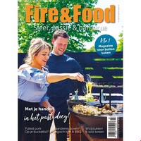 Fire and Food magazine 03-2021