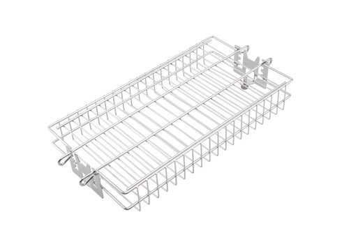  The Bastard Rotisserie Flat Rack 