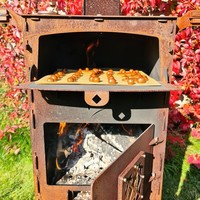 thumb-Outdoor Oven-12