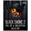Smokey Goodness Black Smoke 2 - Jord Althuizen