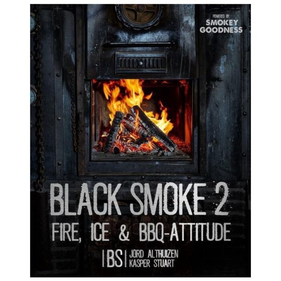 Black Smoke 2 - Jord Althuizen-1