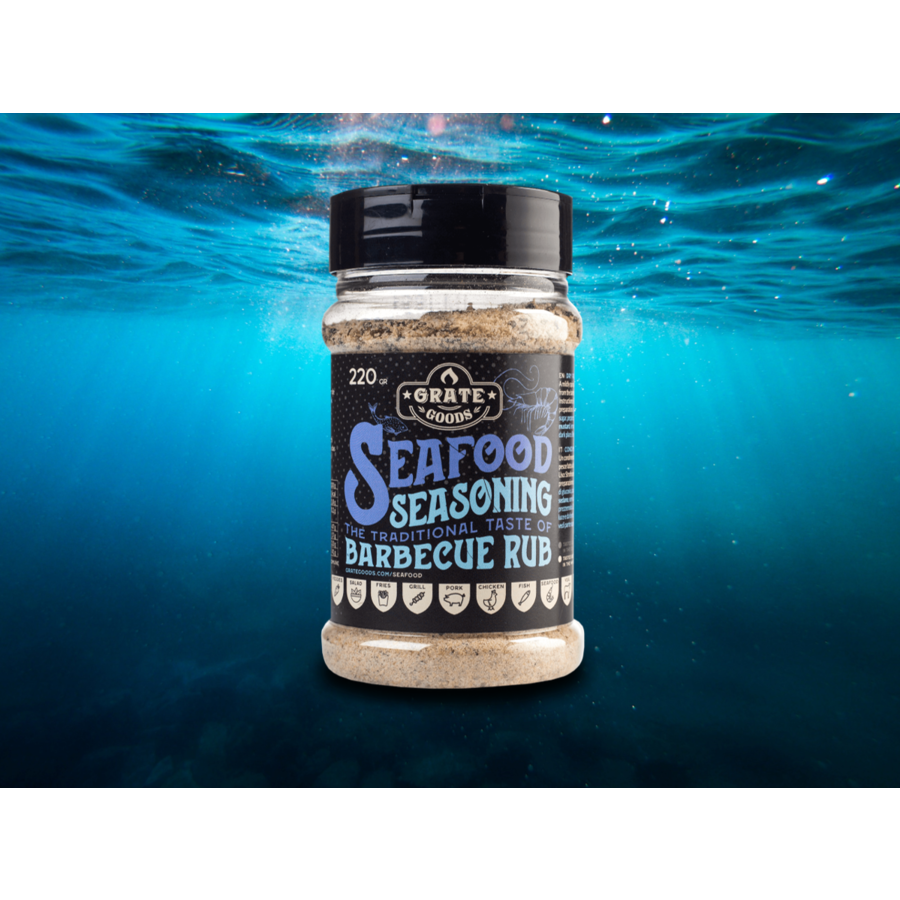 Grate Goods Seafood Seasoning Rub-2