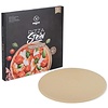 Moesta BBQ Pizza steen No. 1  36,5 cm