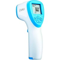 thumb-Infrared thermometer-1