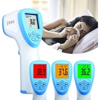 thumb-Infrared thermometer-4