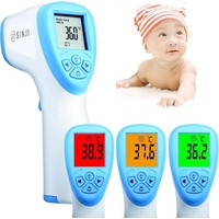 thumb-Infrared thermometer-5
