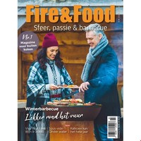 Fire and Food magazine 04-2021