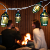 thumb-Big Green Egg Led Light String-5