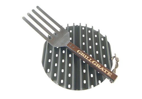  Grill Grate Grill Grate Kit - Rond 11'' (28cm) 