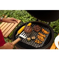 thumb-Grill Grate Kit - Ovaal 13.75'' (33cm)-2