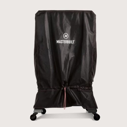  Masterbuilt Digital Charcoal Smoker Hoes 