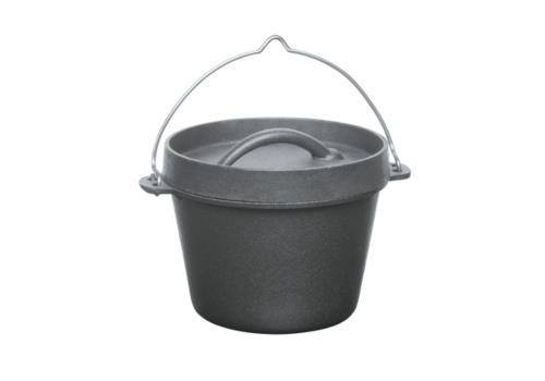  Barbecook Barbecook Dutch oven 0,7 Ltr 