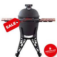 thumb-Bastard Large Urban BBQ actie-1