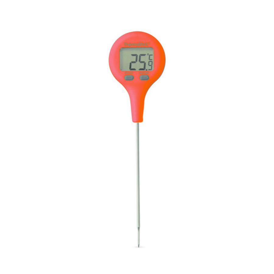 ThermaStick Pocket Thermometer (Rood)-1