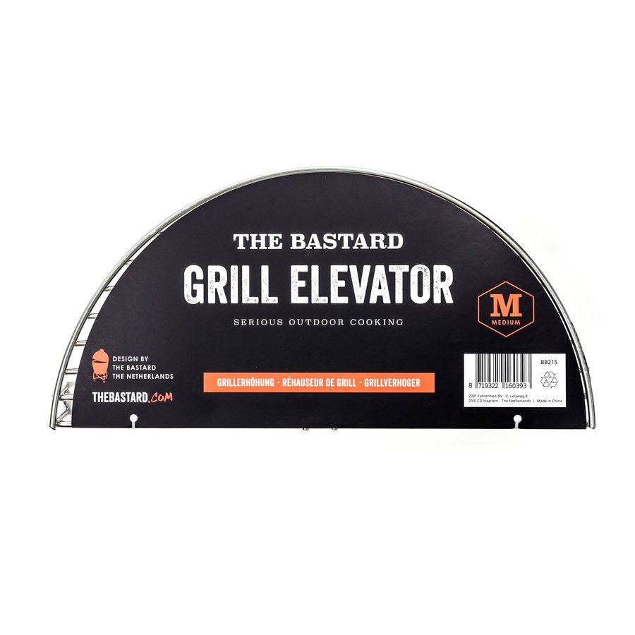 Grill Elevator Medium-2