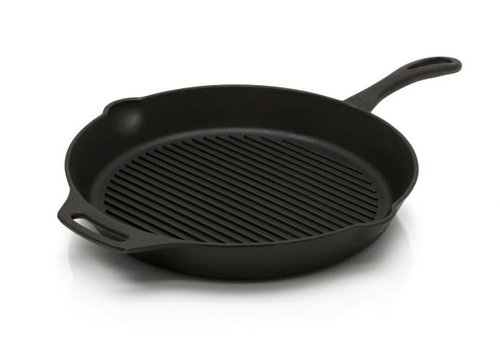  Petromax Gietijzeren Grill Skillet 35cm met steel 