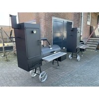 thumb-American Smoker 21 inch Next Level-2