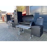 thumb-American Smoker 21 inch Next Level-1