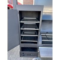 thumb-American Smoker 21 inch Next Level-7