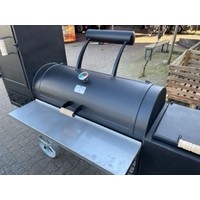 thumb-American Smoker 21 inch Next Level-5